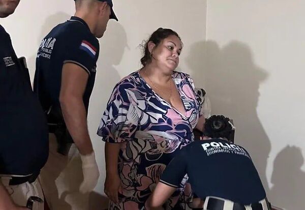 Corte suspende matrícula de abogada acusada de amenazar a periodista judicial