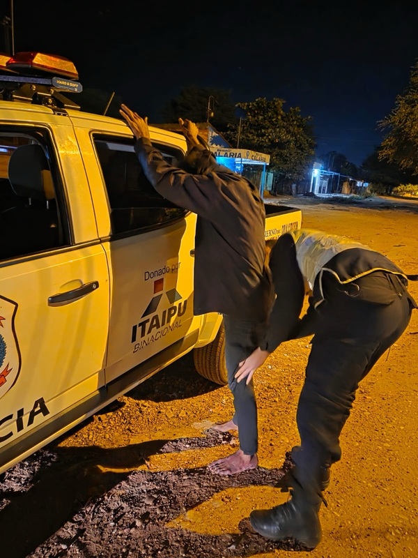 Operativo Verano Seguro refuerza controles preventivos en Concepción - Concepción al Día