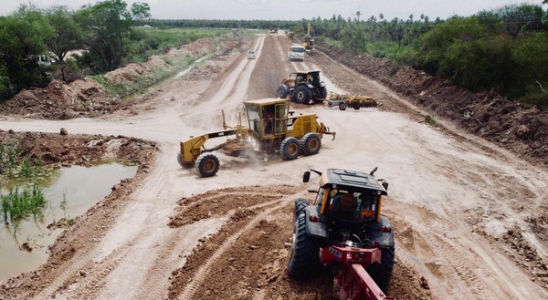Importación de maquinarias creció un 28% al cierre de 2025, acelerada por sector de la construcción
