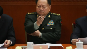 China abre una investigación contra su general de más alto rango y número 2 militar de Xi