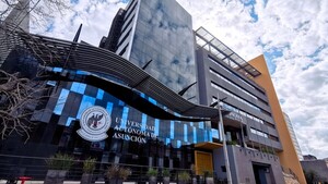 La UAA pone el foco en la formación como motor de desarrollo