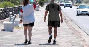 Diario HOY | ¿Cómo protegerse del calor extremo?: recomendaciones de Salud