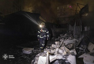 Nórdicos y bálticos piden a Rusia cese de ataques a red