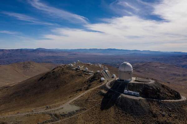 Cancelan megaproyecto que podía disparar la contaminación lumínica en el desierto de Atacama - Ciencia - ABC Color