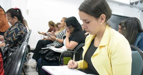 La Nación / Gobierno de Japón ofrece becas a docentes paraguayos con nivel avanzado de inglés