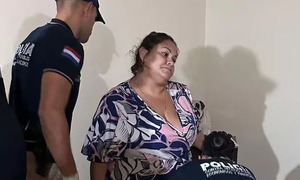 Corte suspende matrícula de abogada Zully Ortiz, tras amenazas a periodista - OviedoPress