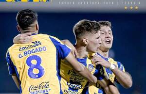 Épico triunfo de Luqueño ante el Gallo Norteño •