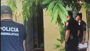 “Se clavó solo”, dijo la doña tras pelea fatal con su concu