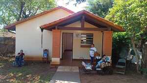 Asociación Cuidado Ángeles solicita el apoyo ciudadano para equipar su sede en el Barrio San Pedro