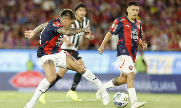 Cerro debuta en el Torneo Apertura ante Libertad con ausencias importantes - OviedoPress