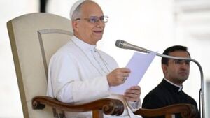 El papa León XIV vuelve a advertir sobre los peligros de la IA