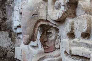 Hallan una tumba zapoteca del año 600 de nuestra era en el sur de México - Ciencia - ABC Color