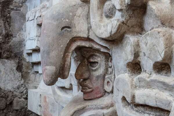 Hallan una tumba zapoteca del año 600 de nuestra era en el sur de México - Ciencia - ABC Color