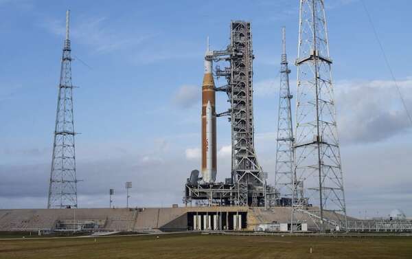 La misión Artemis II estudiará la salud humana con órganos artificiales en órbita lunar - Ciencia - ABC Color