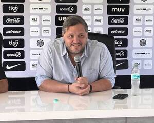 "No viene nadie más", he'i "Cotto", pero...