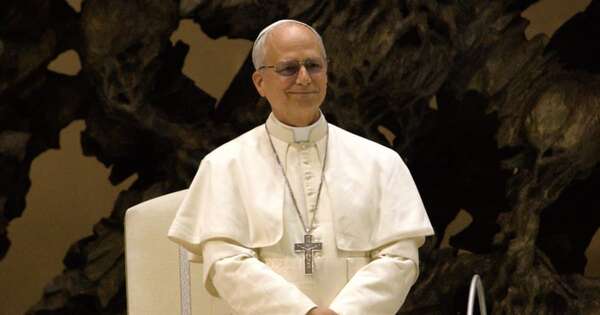 Diario HOY | El papa León XIV vuelve a advertir sobre los peligros de la IA