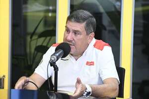 Caja parlamentaria: Llano cuestiona privilegios y clientelismo - Política - ABC Color