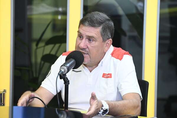 Caja parlamentaria: Llano cuestiona privilegios y clientelismo - Política - ABC Color