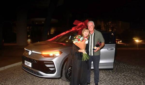 El profe, un ganador dentro y fuera de la cancha