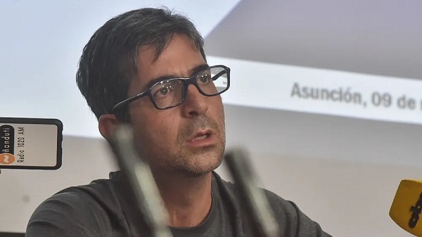 Cuatro sin investigar en caso Pecci, según medio colombiano