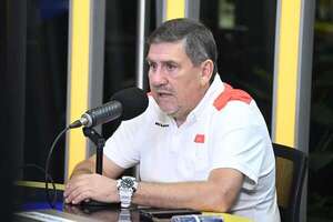 AUDIO: Caja parlamentaria: Llano cuestiona privilegios y clientelismo  - No tiene nombre - ABC Color