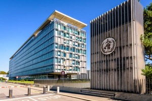 Trump le «bajó el pulgar» a la OMS: Le acusa de fallos graves y politización durante la pandemia