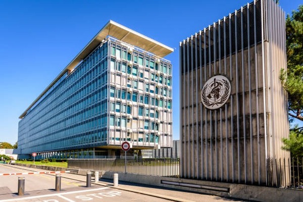 Trump le «bajó el pulgar» a la OMS: Le acusa de fallos graves y politización durante la pandemia