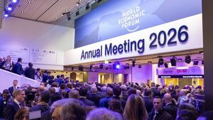 El Foro Económico Mundial 2026 en cifras