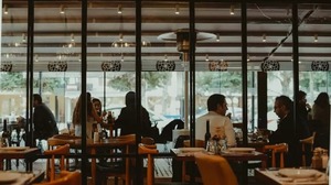 Rentabilidad de restaurantes se desploma por altos precios de alimentos