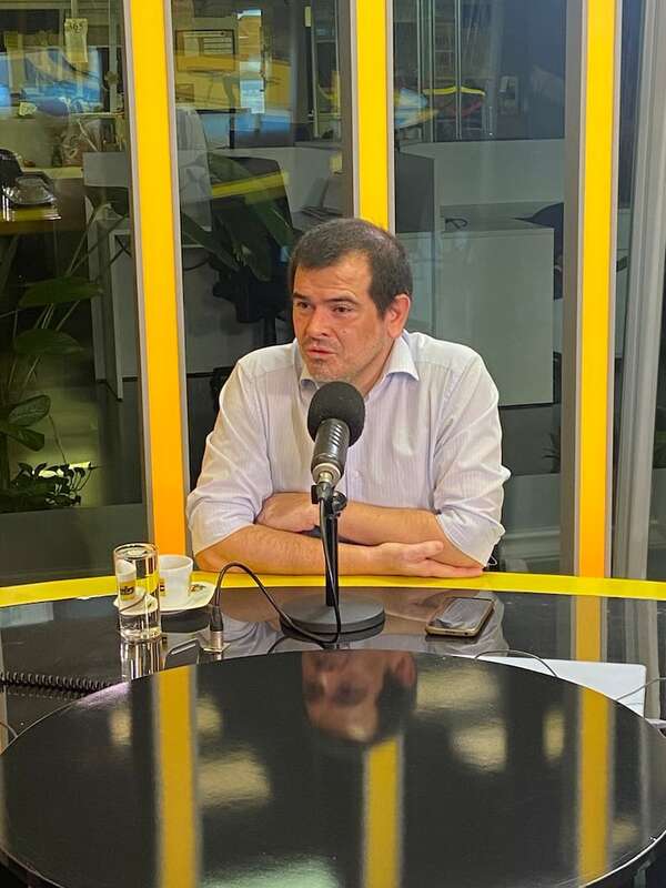 AUDIO: Fármacos adelgazantes: “El mensaje más importante es fortalecer la consulta médica”, afirman desde Ministerio de Salud - Contacto Ciudadano - ABC Color