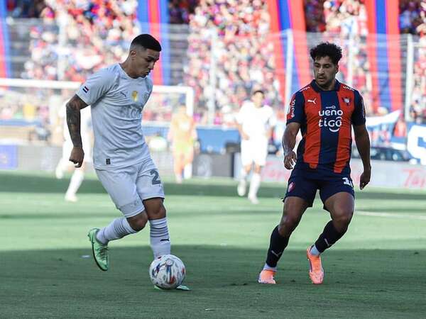 A qué hora juega hoy Cerro vs. Libertad y dónde ver en vivo - Fútbol - ABC Color
