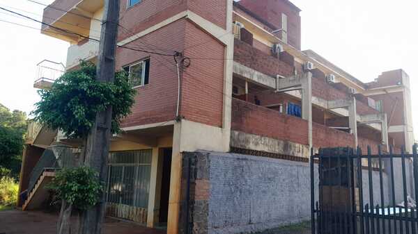 INVESTIGAN MUERTE DE UN HOMBRE EN EL BARRIO ARMONÍA DE HOHENAU