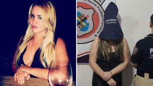 Maína de Libertad dijo que jubilado le dio platal “voluntariamente”