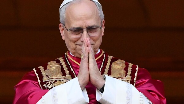 Papa León XIV alerta de una IA usada como "oráculo" y urge a guiar la revolución digital