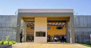 La Nación / Minga Guazú: 75 guardiacárceles fueron desvinculados por no cumplir protocolos