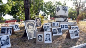 Stroessner perfeccionó la represión y la tortura en Paraguay, afirma historiador