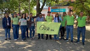 Docentes rechazan reforma de la Caja Fiscal y anuncian movilizaciones - Concepción al Día