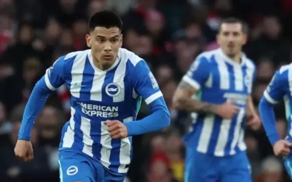 Sábado amargo para los paraguayos en la Premier