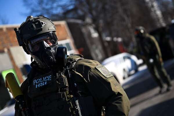 Agentes de inmigración matan a un hombre en Minneapolis - Mundo - ABC Color