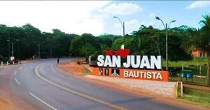 La Nación / El lunes habrá asueto judicial y suspensión de plazos procesales en San Juan Bautista Misiones