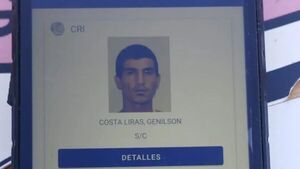 Nuevo posible caso de sicariato: hallan muerto a ciudadano brasileño con sello de mafia