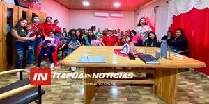 LA PAZ INCORPORA NUEVAS BENEFICIARIAS AL PROGRAMA TEKOPORÃ MBARETE