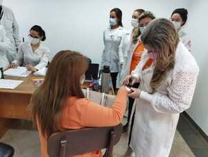 Instan a la detección temprana de la lepra | Unicanal