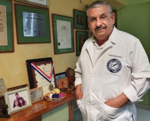 Médicos del 83 preparan nuevo megaoperativo solidario en Pozo Hondo