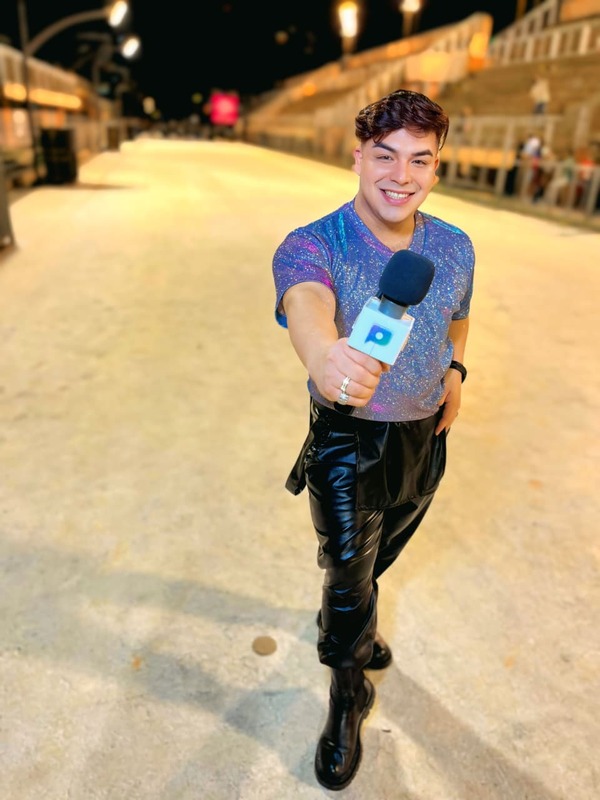 Popular / ¡21 años brillando en pista!