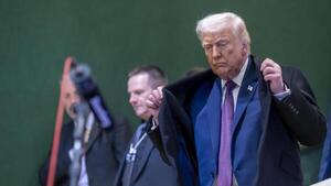 Descombobulador: El nuevo tipo de arma que usó EEUU en la operación para capturar a Maduro