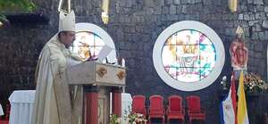 Obispo de CDE pide que la política promueva el bien común y no sea un instrumento de interés particular - ABC en el Este - ABC Color