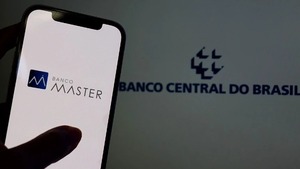 Escándalo en Banco Master no afecta al sistema paraguayo