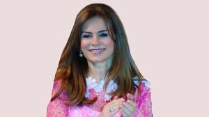 Cecilia Fadul: "Mi sueño es que en las escuelas de cada comunidad se enseñe la artesanía nacional"