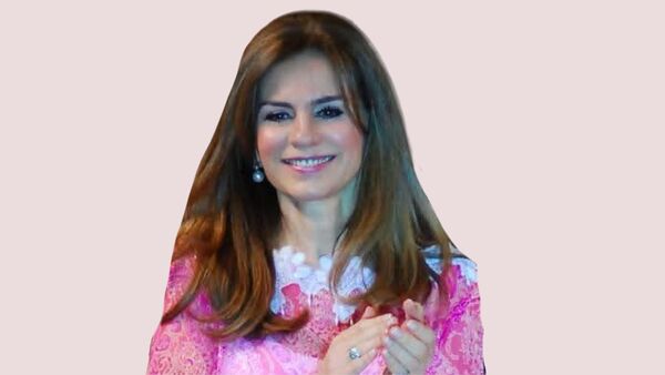 Cecilia Fadul: "Mi sueño es que en las escuelas de cada comunidad se enseñe la artesanía nacional"